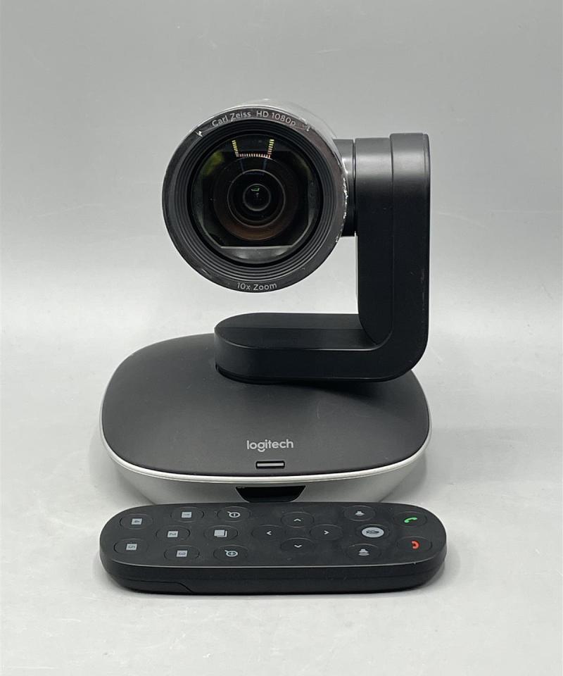 Logitech PTZ Pro 2 kamera