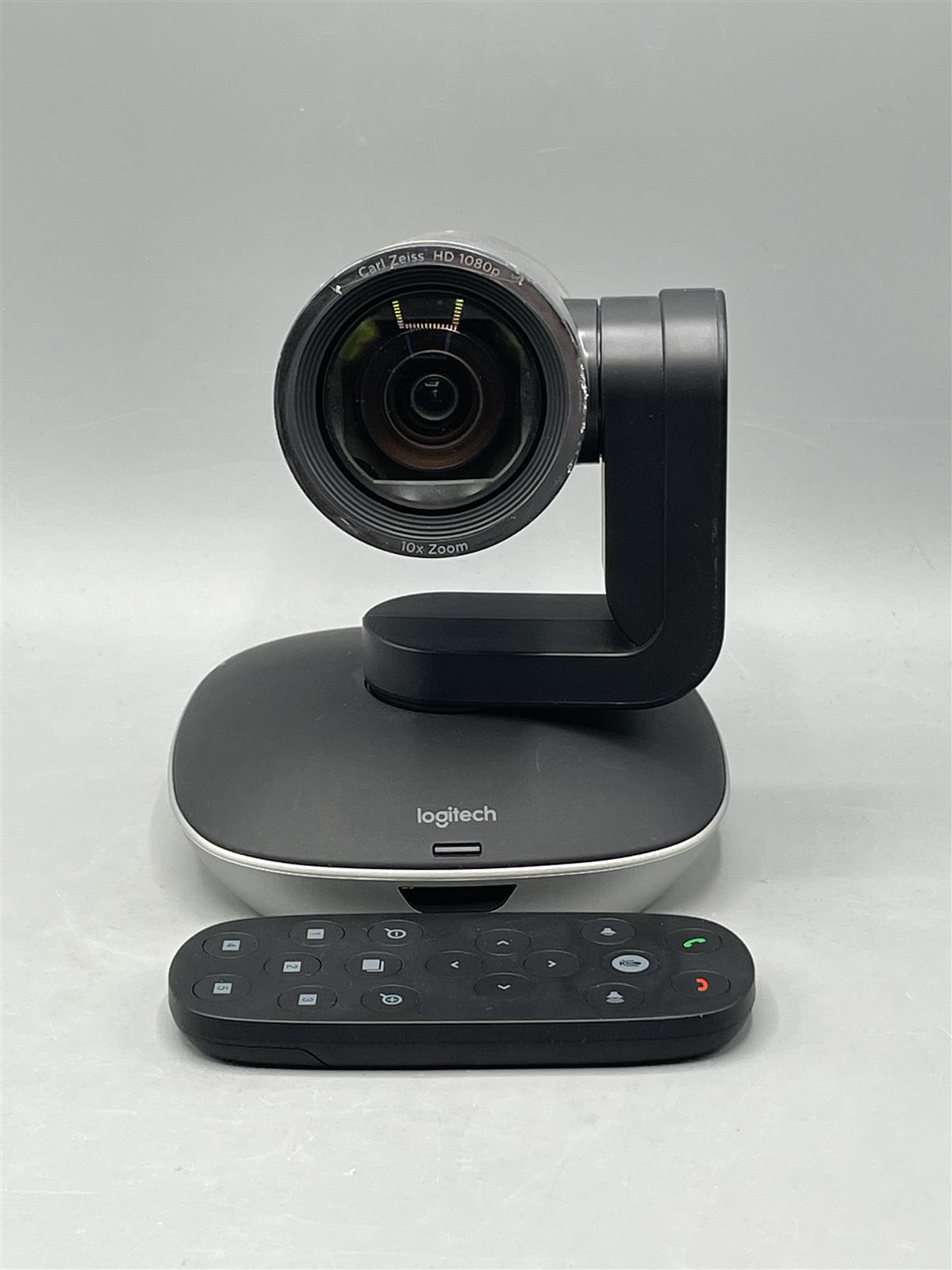 Logitech PTZ Pro 2 kamera