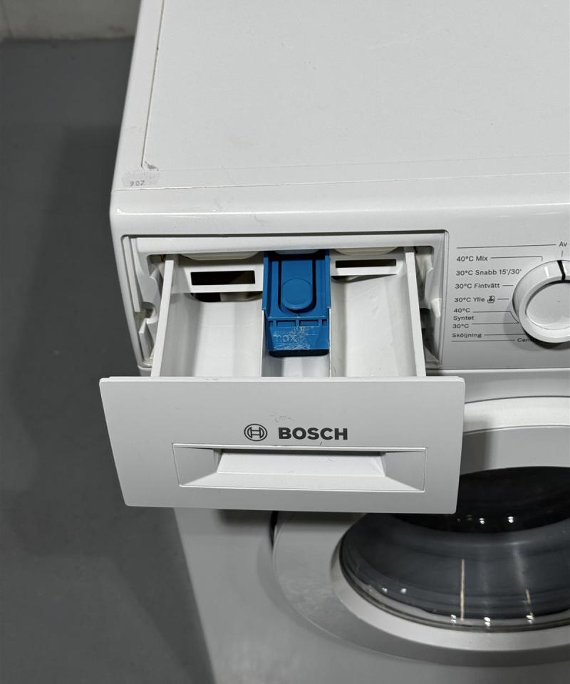 Bosch Serie 2 pesukone