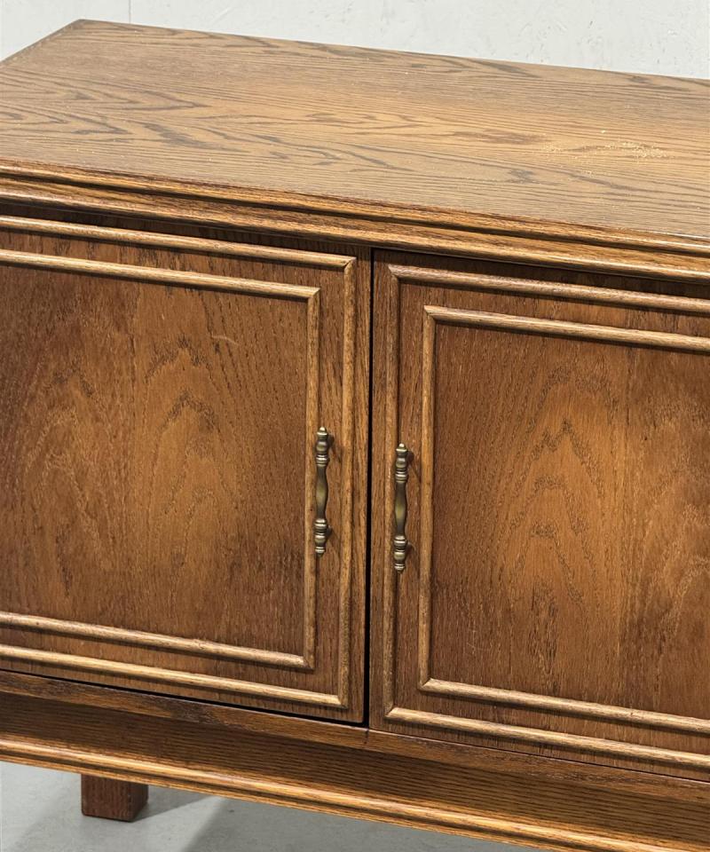 Sope Tower senkki ruskea