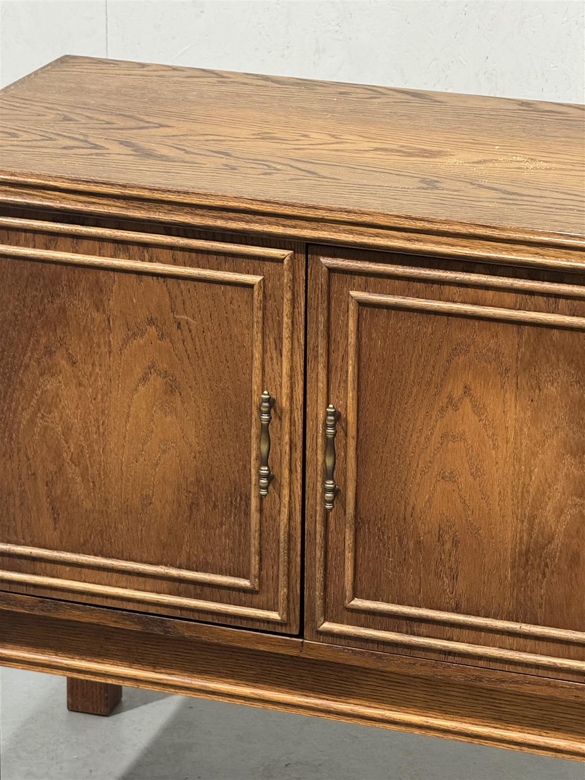 Sope Tower senkki ruskea