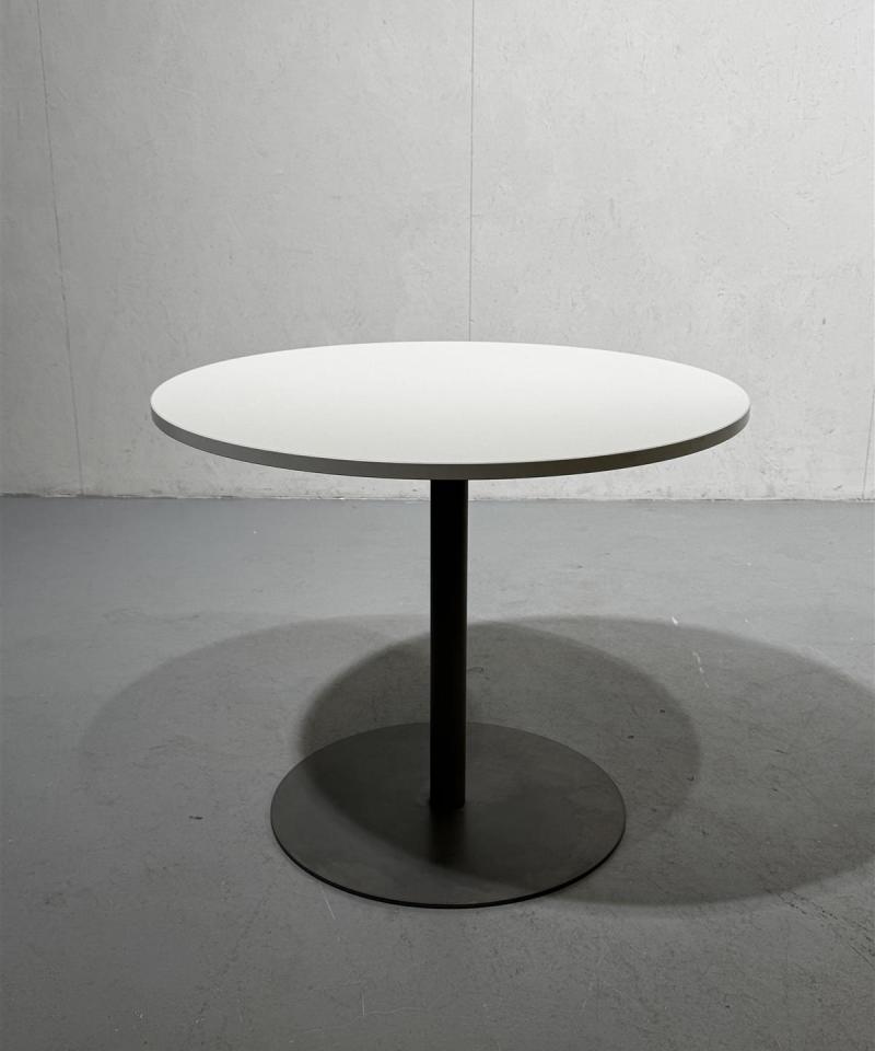 EFG pöytä 90cm valkoinen