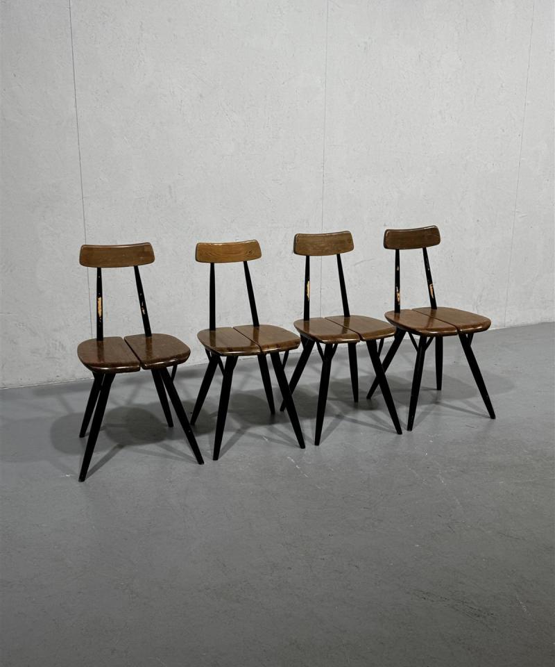 Laukaan Puu Pirkka ruokaryhmä Ilmari Tapiovaara