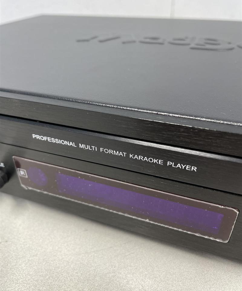 MadBoy MFP-2000 karaoke-soitin