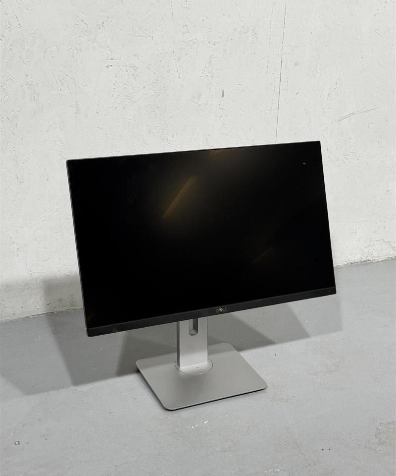 Dell U2515Hc näyttö