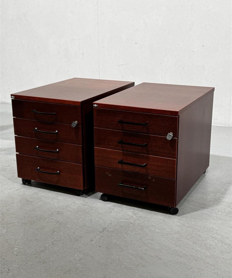 EFG laatikosto (2 kpl)