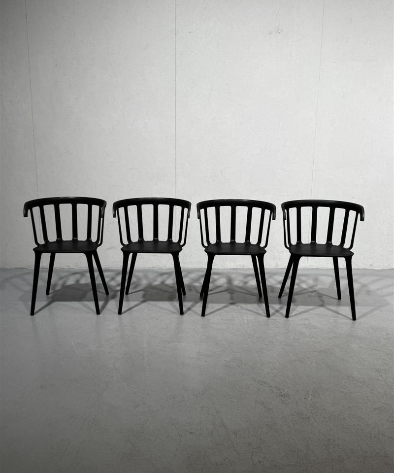 Ikea PS 2012 tuolit (4 kpl) Marcus Arvonen