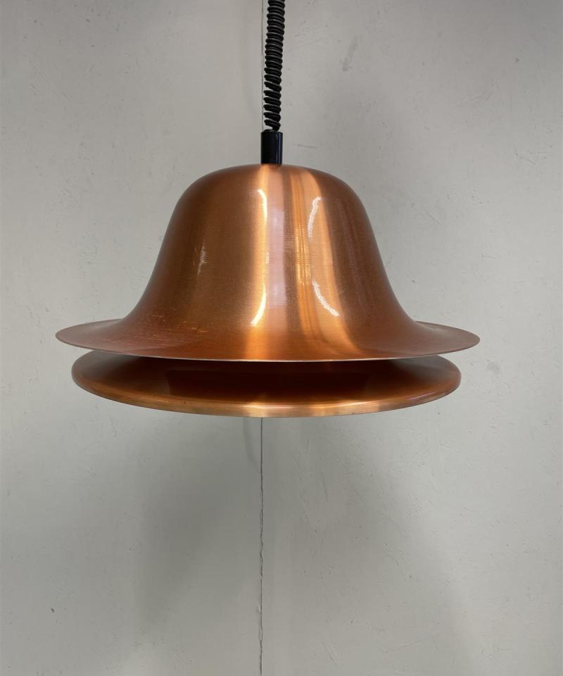 Ker-Lux riippuvalaisin kupari