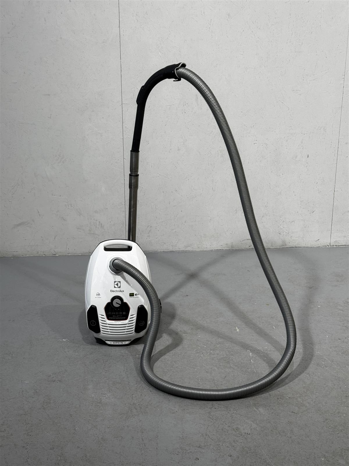 Electrolux Silent Performer pölynimuri