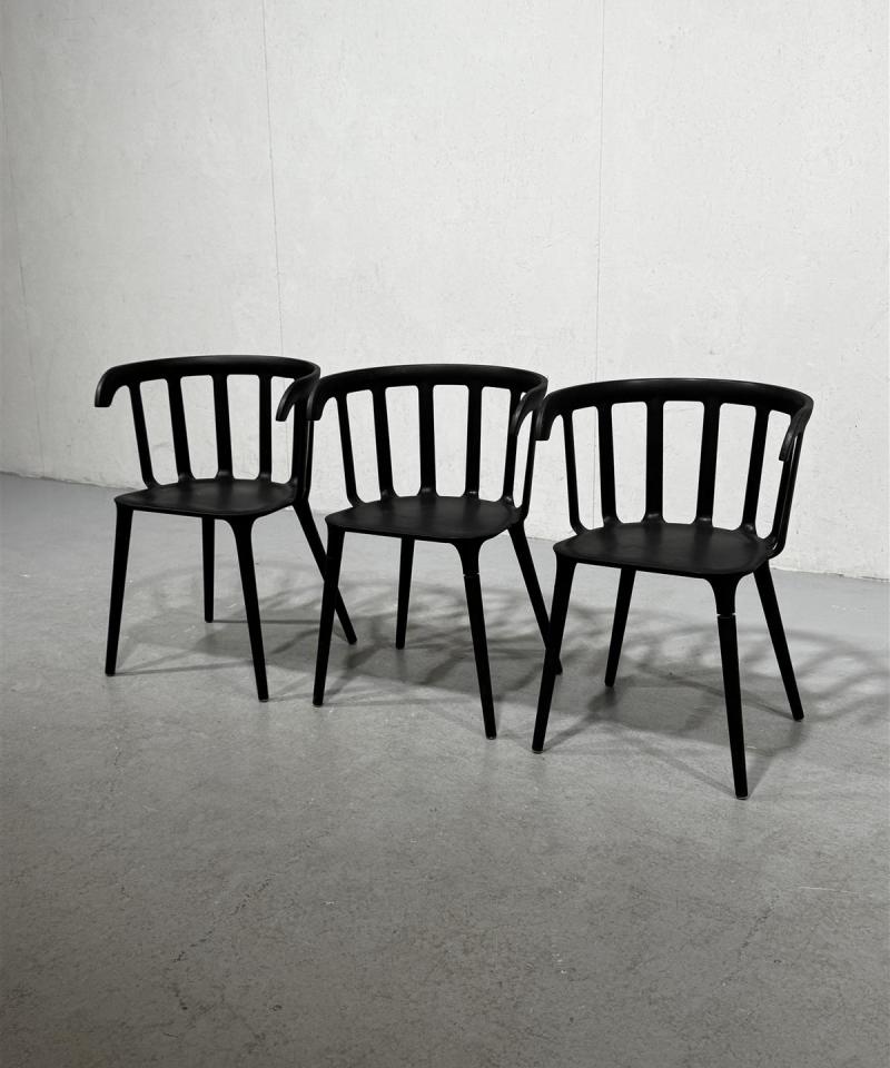 Ikea PS 2012 tuolit (3 kpl) Marcus Arvonen
