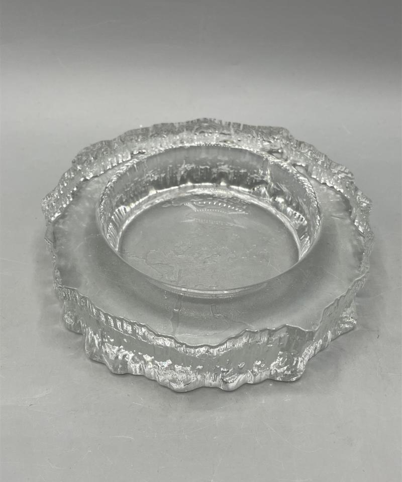 Iittala Aslak tuhka-astia, Tapio Wirkkala