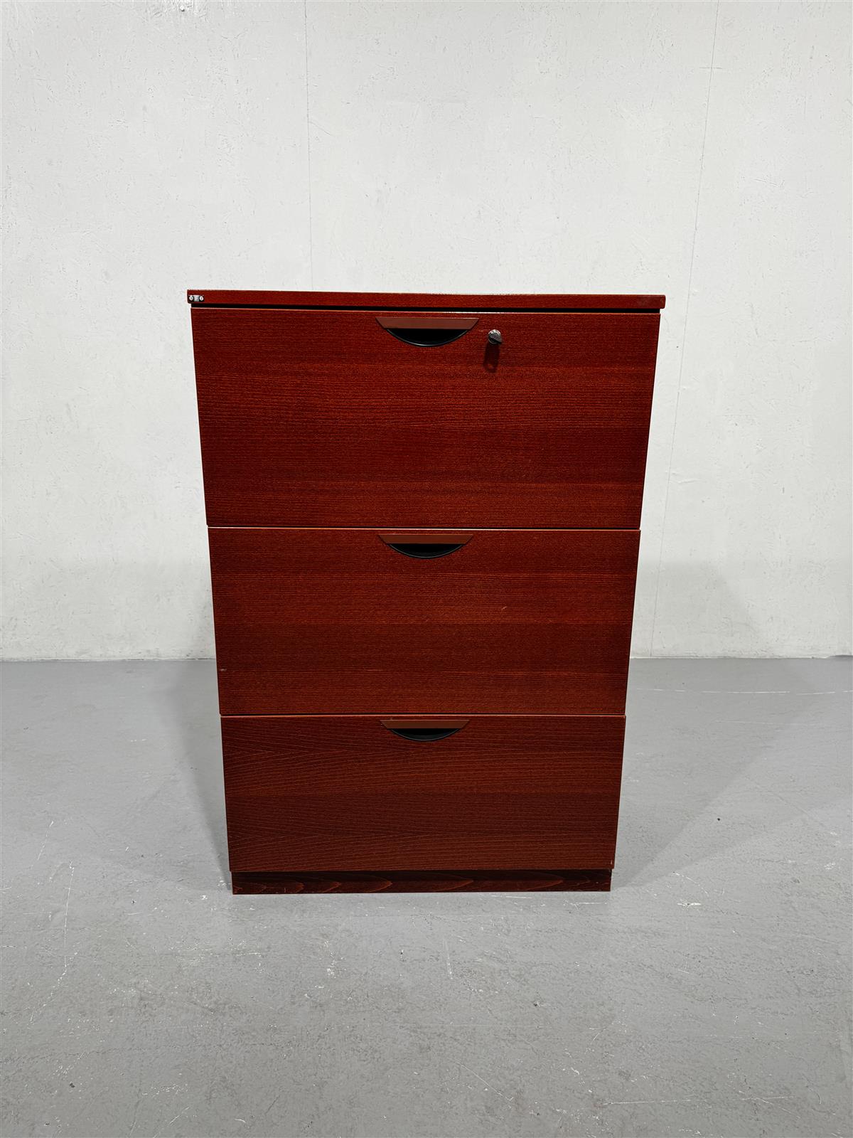 EFG ruskea arkistolipasto