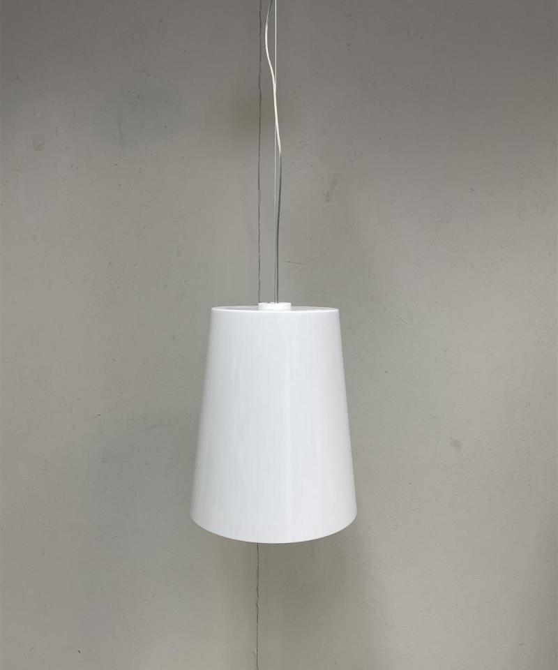 Pedrali riippuvalaisin valkoinen (A)