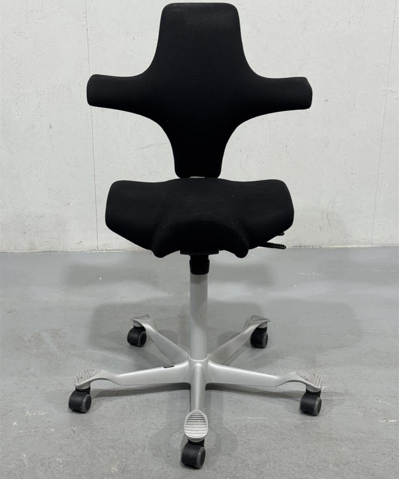 HÅG Capisco 8106 työtuoli