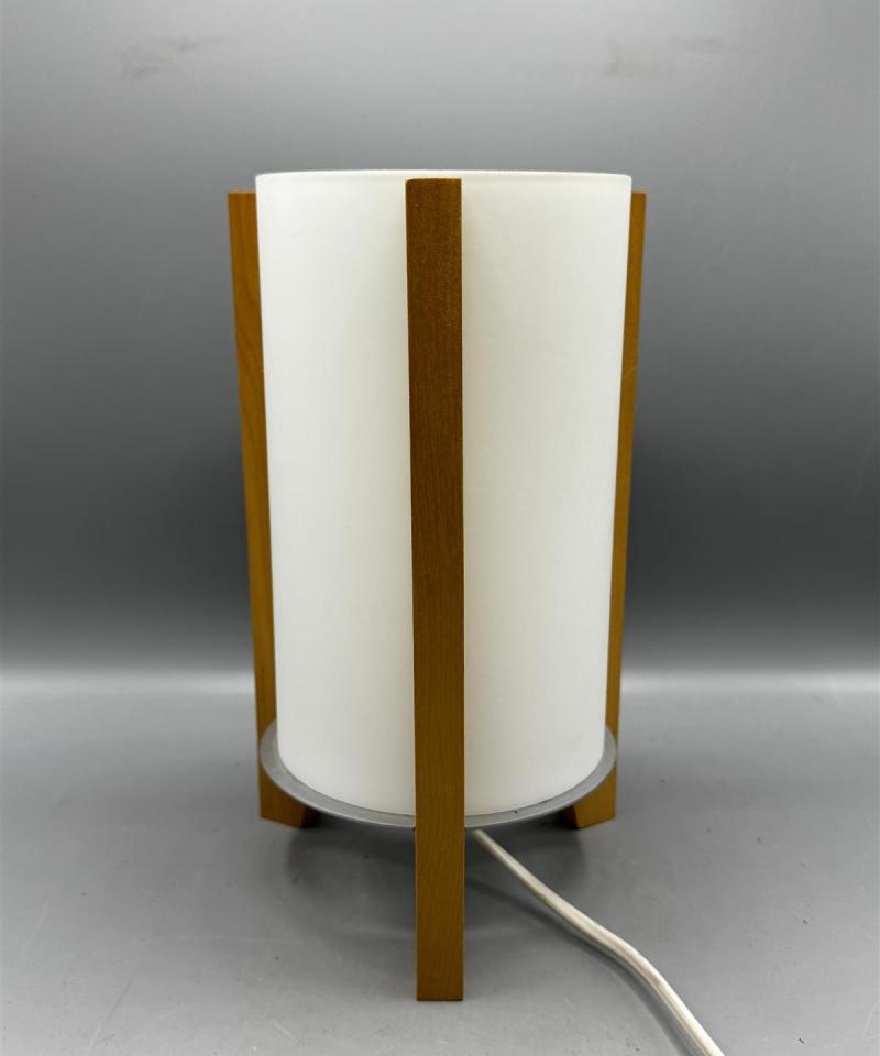 Ikea Porfylit pöytävalaisin