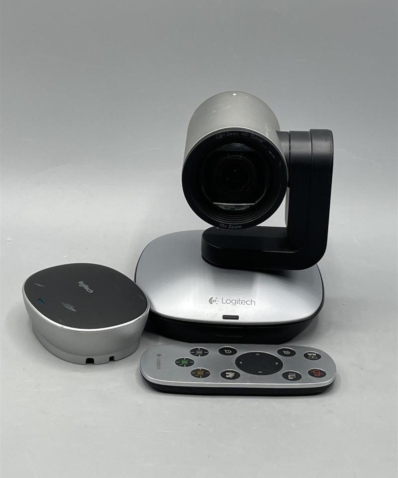 Logitech PTZ Pro web-kamera (A)