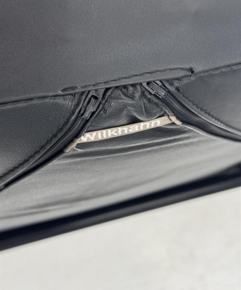 Wilkhahn tuolit (4kpl)