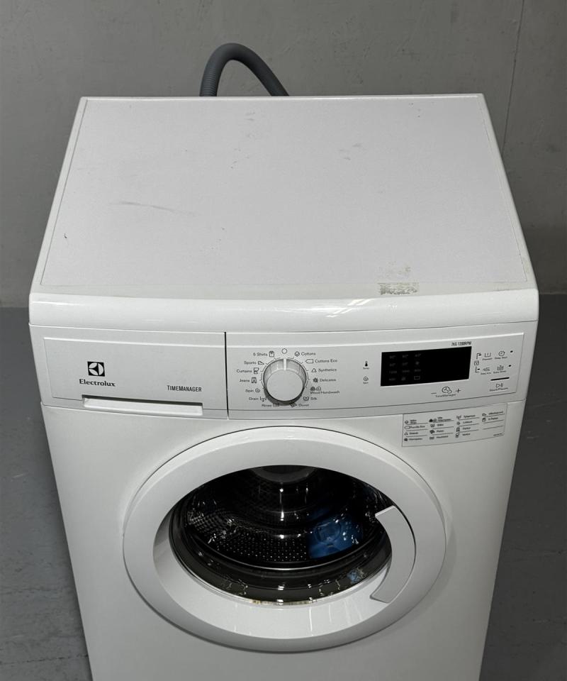 Electrolux TimeManager pesukone 7kg