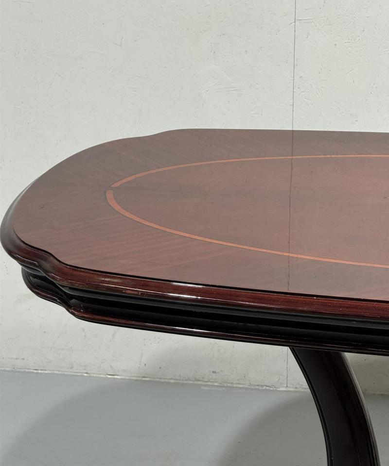 Ruokapöytä 95x195cm