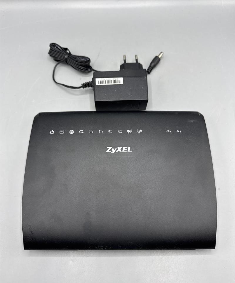 ZyXEL Kotiboksi VMG3926-B10A