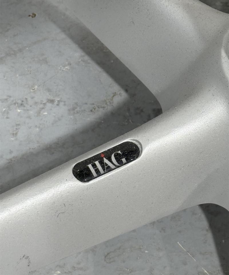 HÅG Capisco 8106 työtuoli