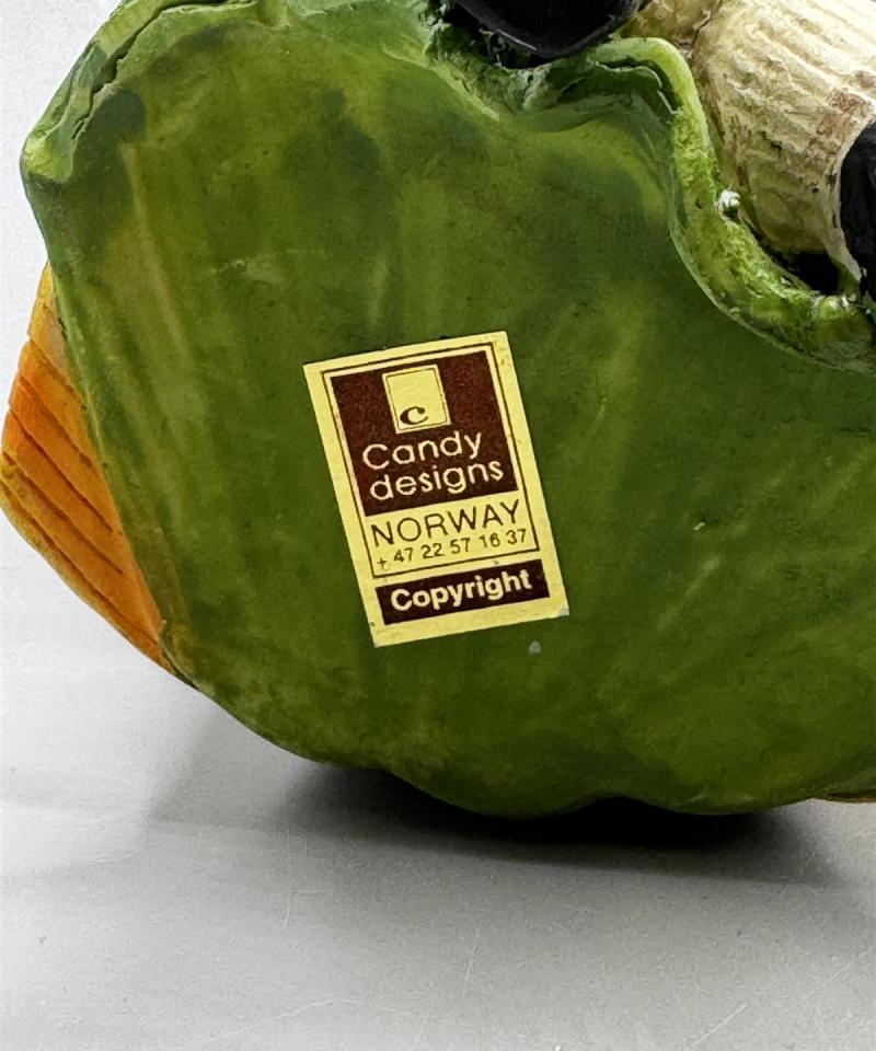 Candy Designs figuuri Norja