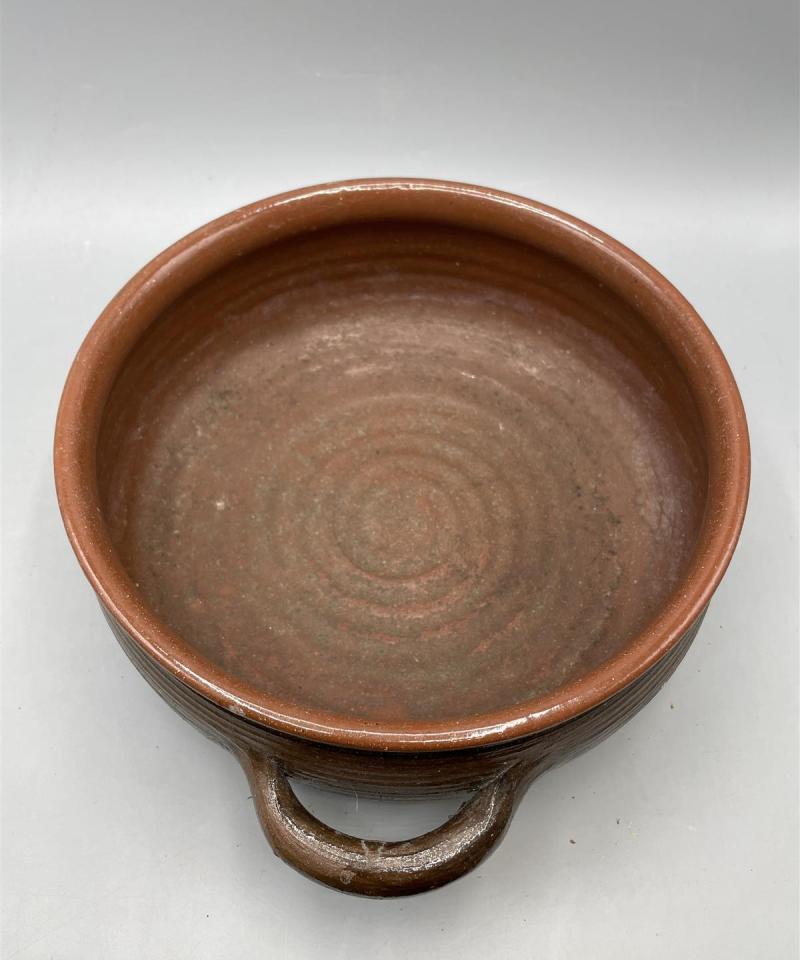 Savitorppa kulho, Erkki Stenius