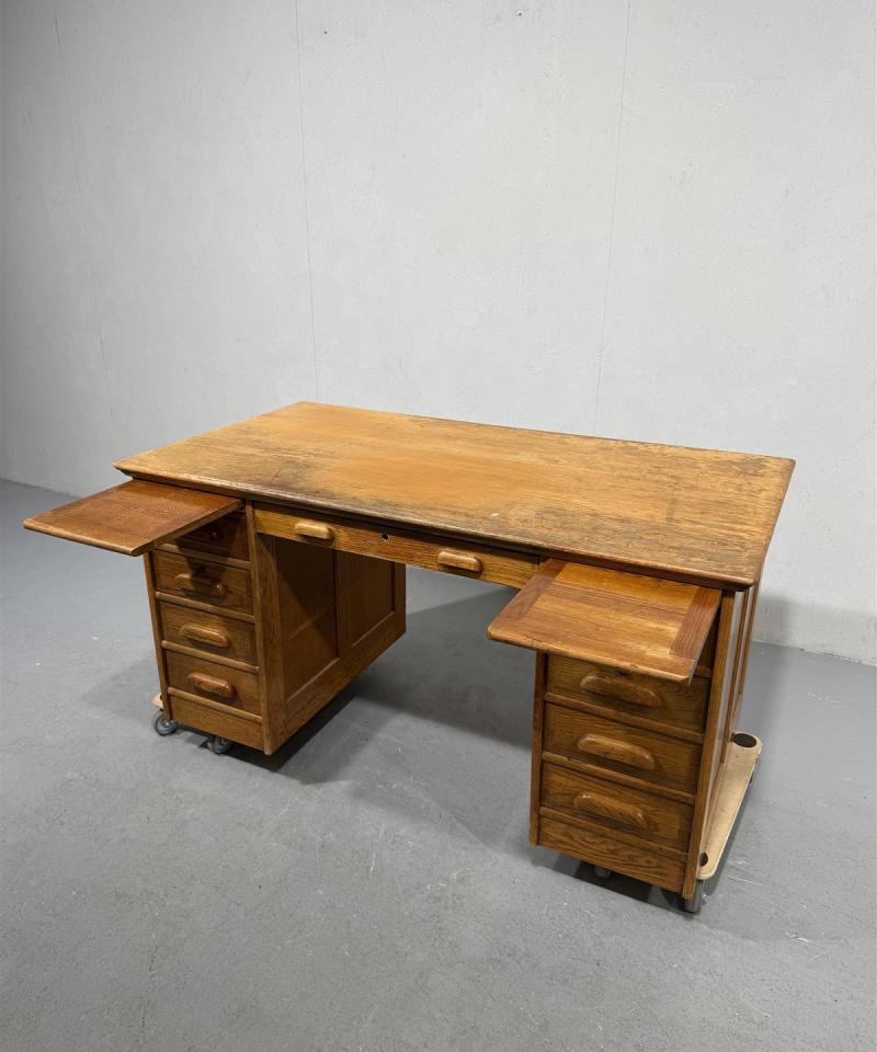 Billnäs kirjoituspöytä 150x80