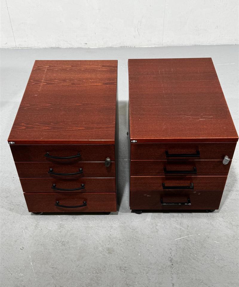 EFG laatikosto (2 kpl)