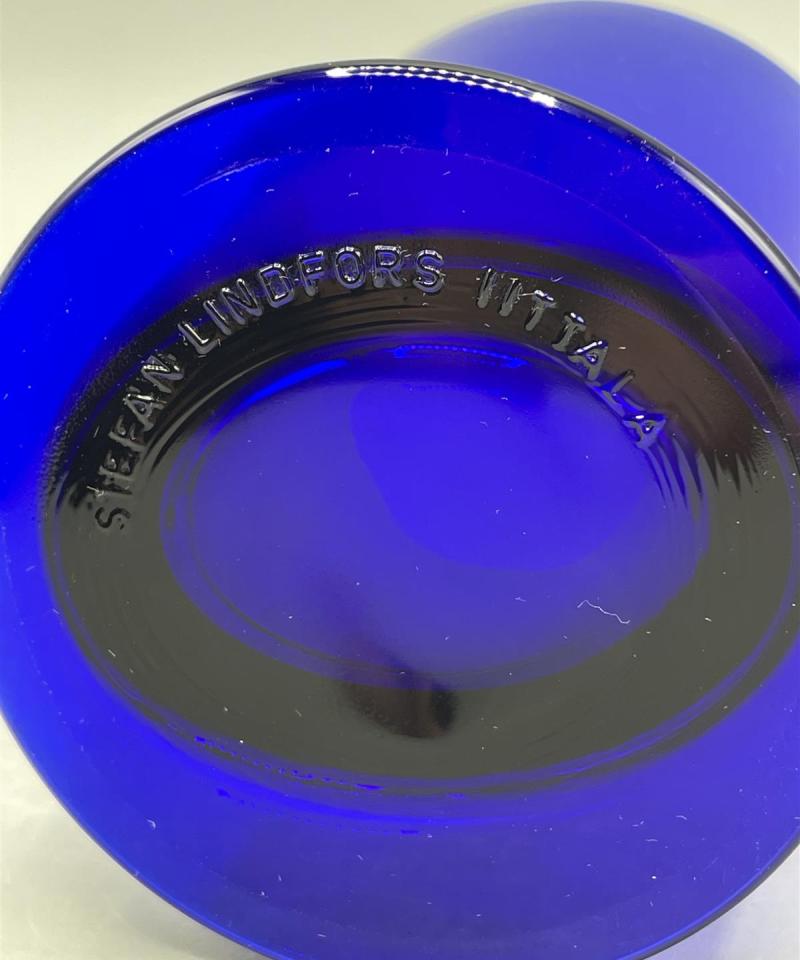 Iittala Boy juomalasi 8kpl(6+2), Stefan Lindfors