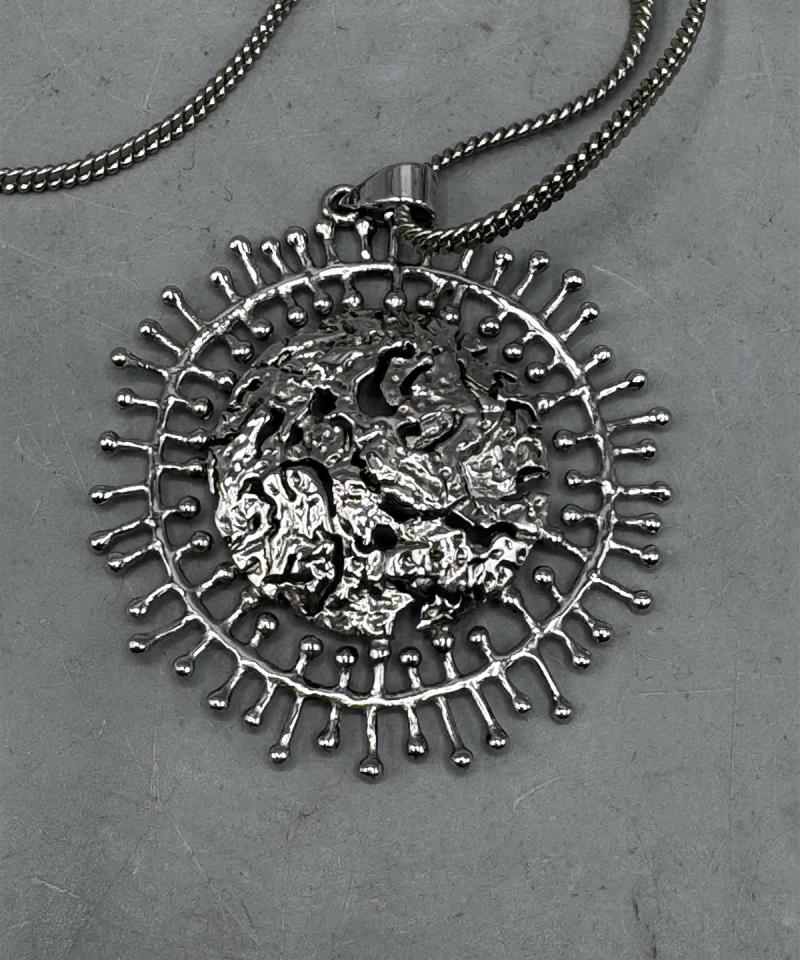 Tapio Wirkkala Täysikuu kaulakoru