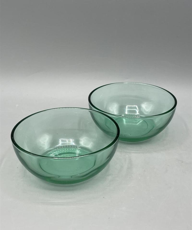 Iittala Kartio jälkiruokakulho 2kpl, Kaj Franck