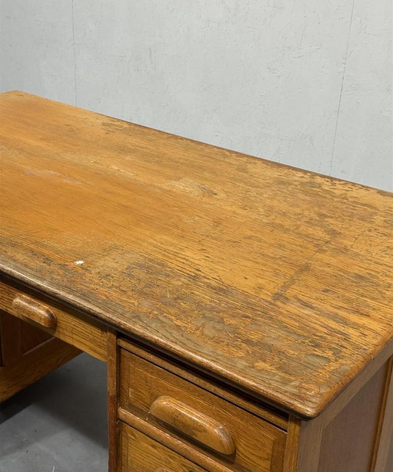 Billnäs kirjoituspöytä 150x80