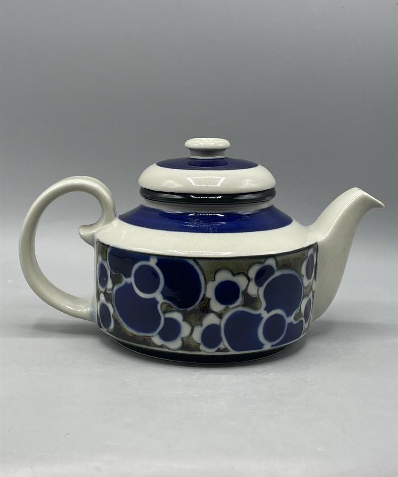 Arabia Saara teekannu, Anja Jaatinen-Winquist