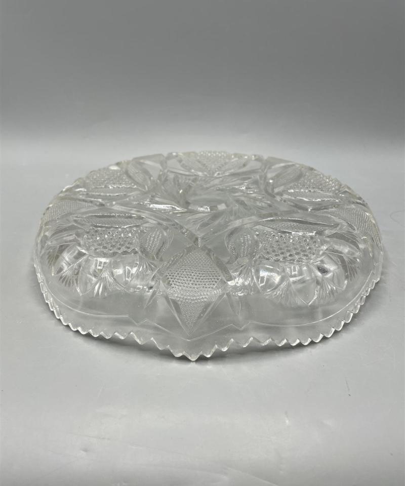 Nuutajärvi tarjoilulautanen 26cm