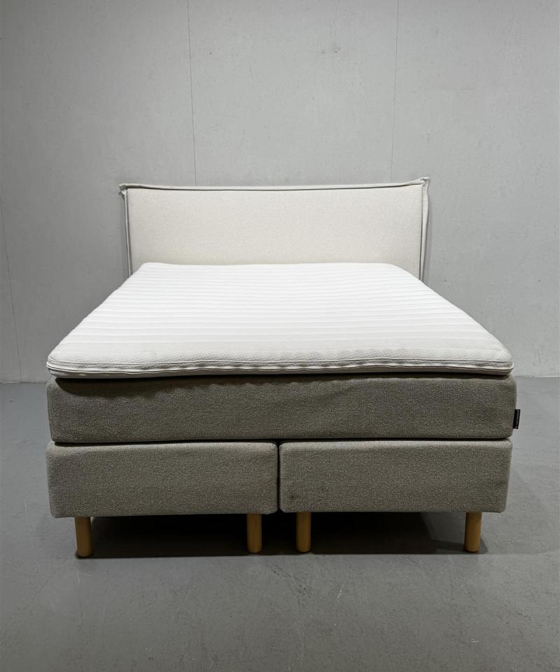 Asko Bonnell sänkypaketti 160x200