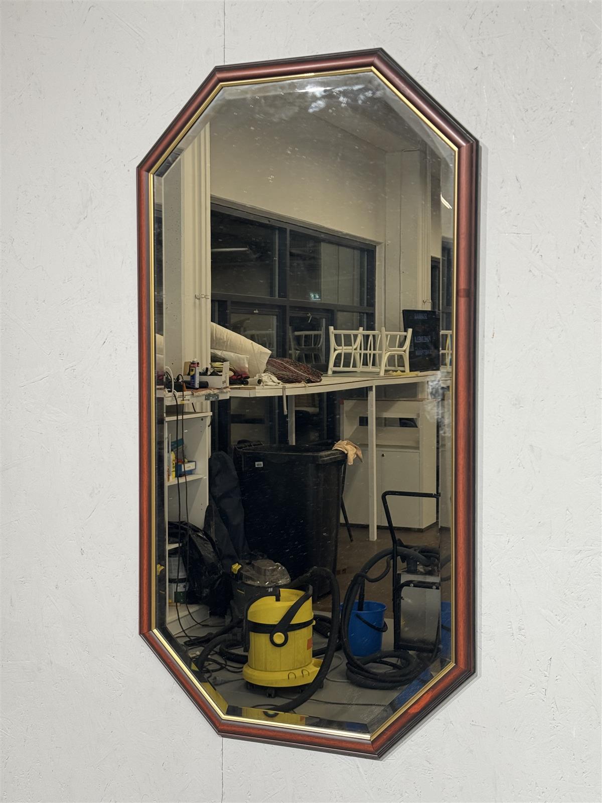 Finnmirror peili 50x98cm