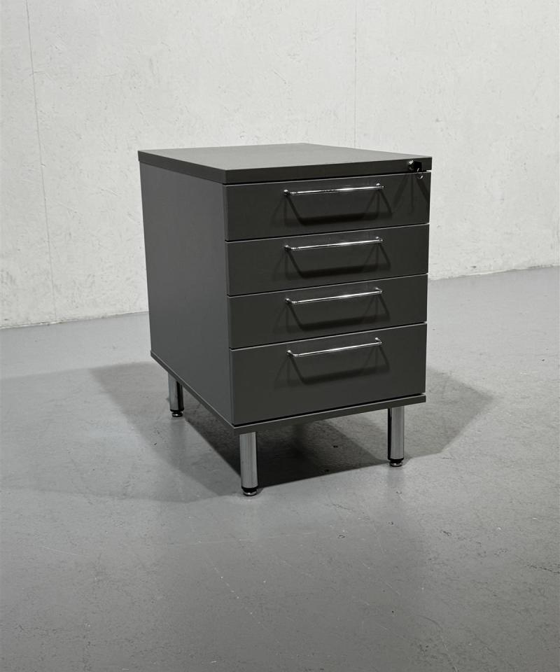 Martela metallinen laatikosto