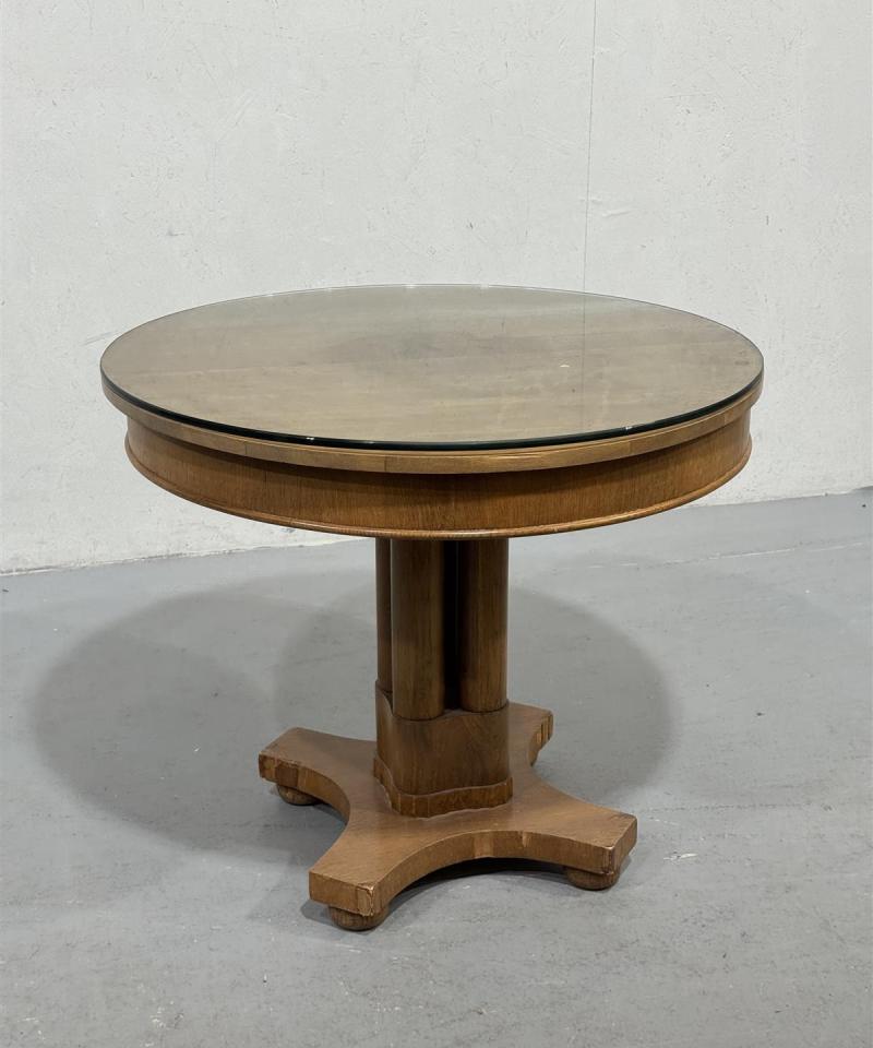 Art deco sohvapöytä