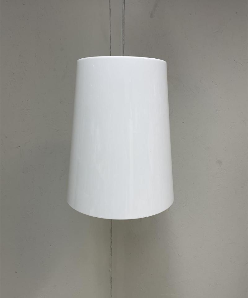 Pedrali riippuvalaisin valkoinen (A)