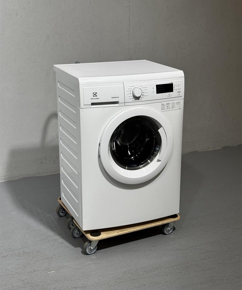 Electrolux TimeManager pesukone 7kg