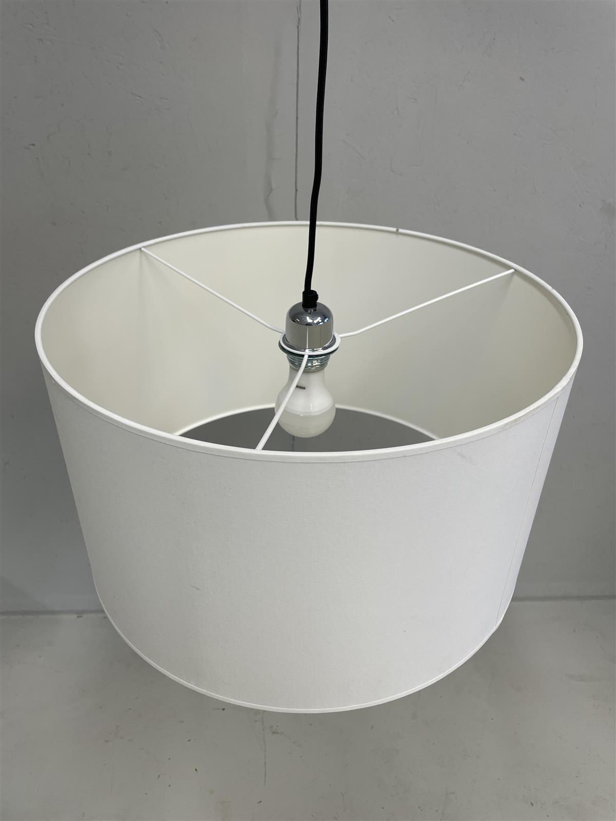 Molto luce Silence kattovalaisin (A)