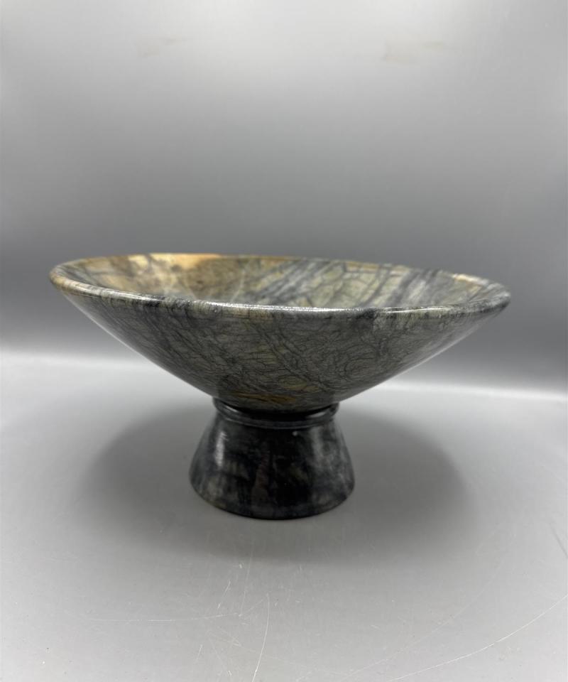 Koristeellinen marmorikulho