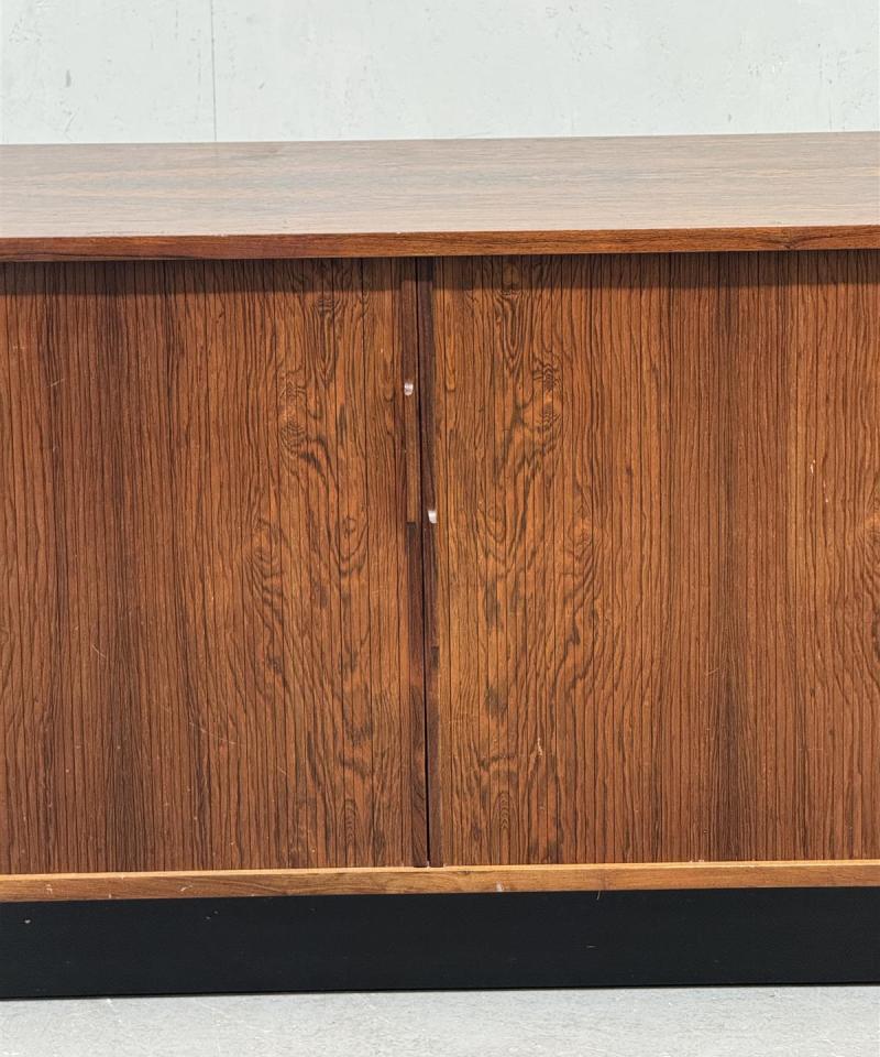 Arne Vodder 209 palisanteri senkki