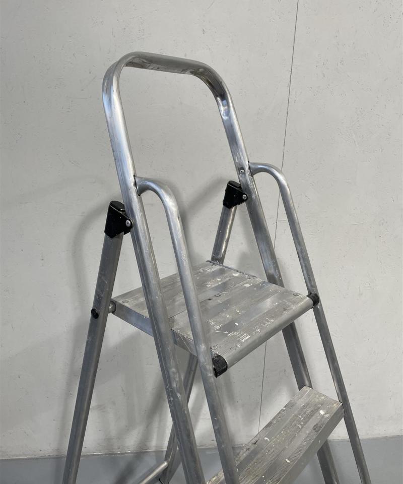 Taitettavat alumiini askeltikkaat