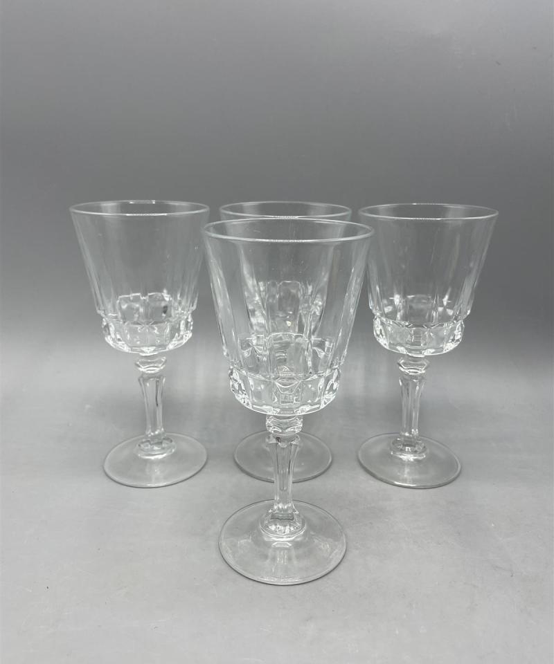 Cristal D´Arques Chantelle viinilasi 4kpl