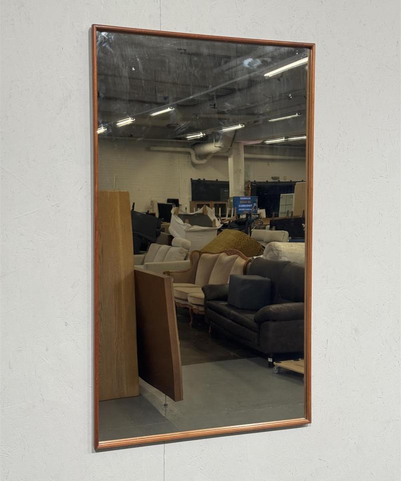 Vintage peili 60x105