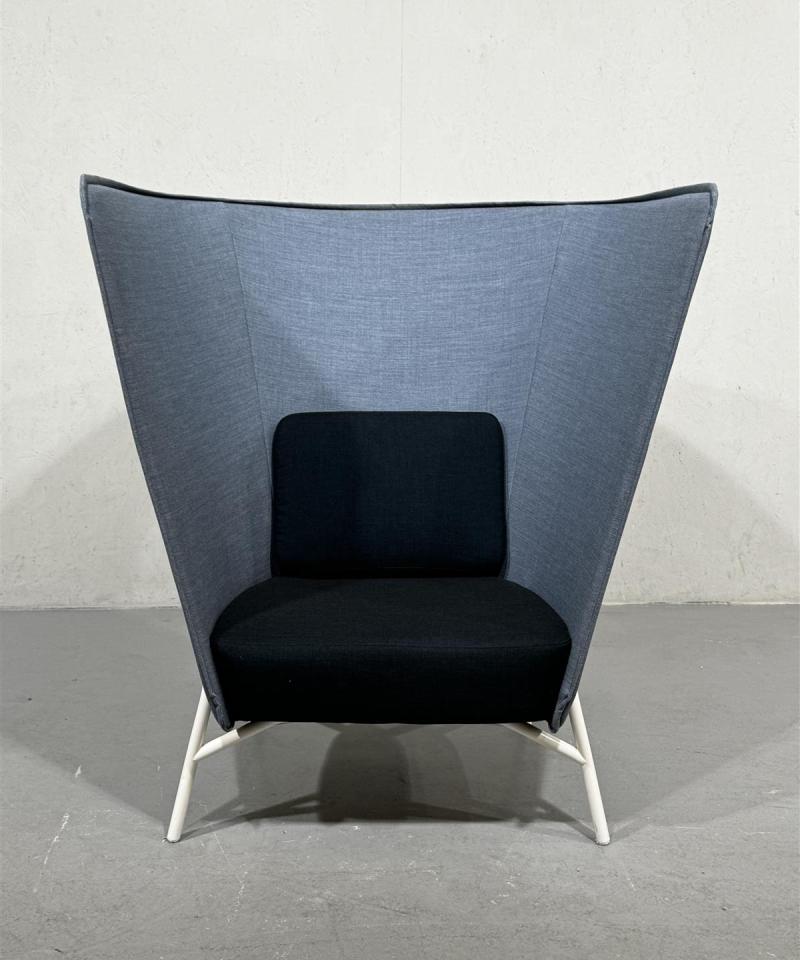 Inno Aura M nojatuoli kangas