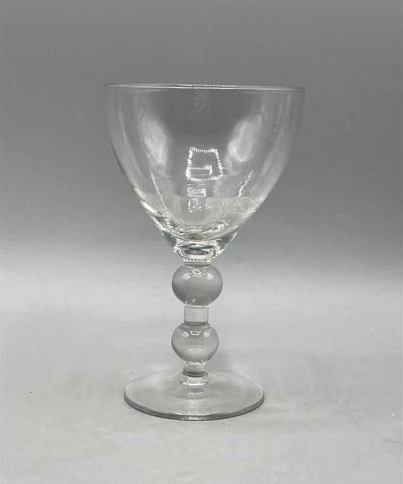 Kirkas lasi viinilasit 5kpl