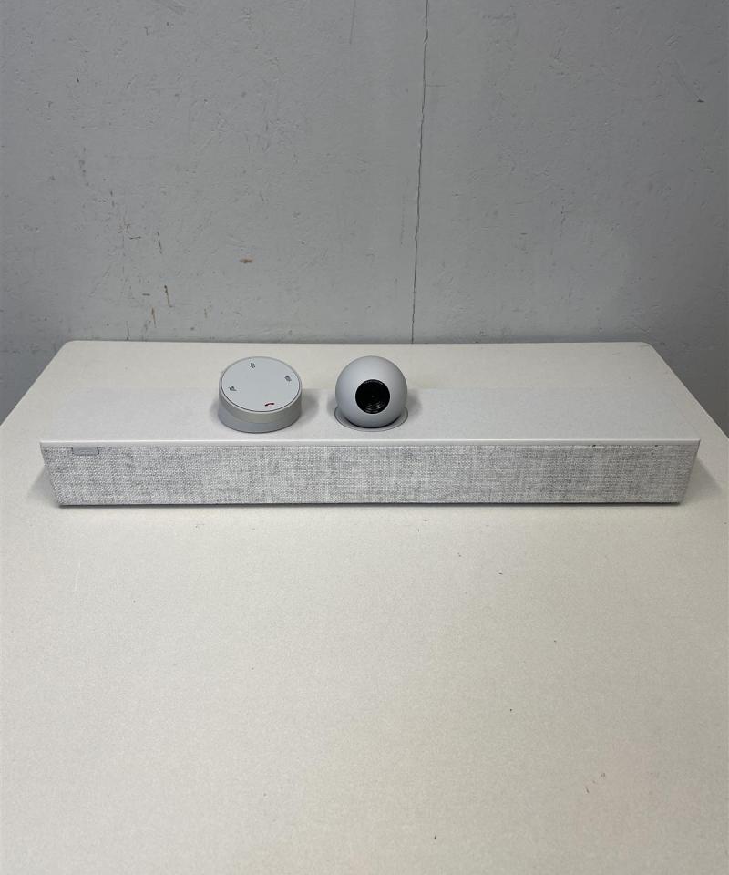 AMX ACV-5100GR-EK videoneuvottelu soundbar kameralla(A)